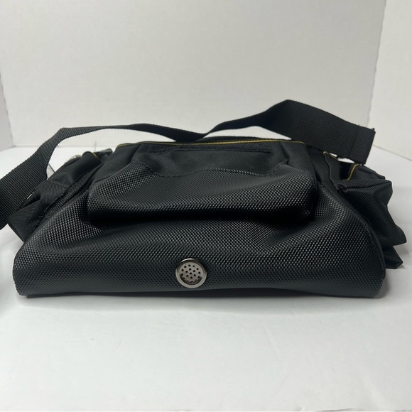 Electrician Mechanic Oxford Fabric Waist Tool Bag Working Carry Storage | NEW🔨 - Picture 11 of 16